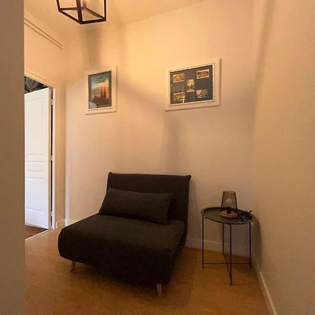 Apartament Grand T2 Cozy Avec Balcon Proche De Royatonic - 12 Rouzaud Zewnętrze zdjęcie