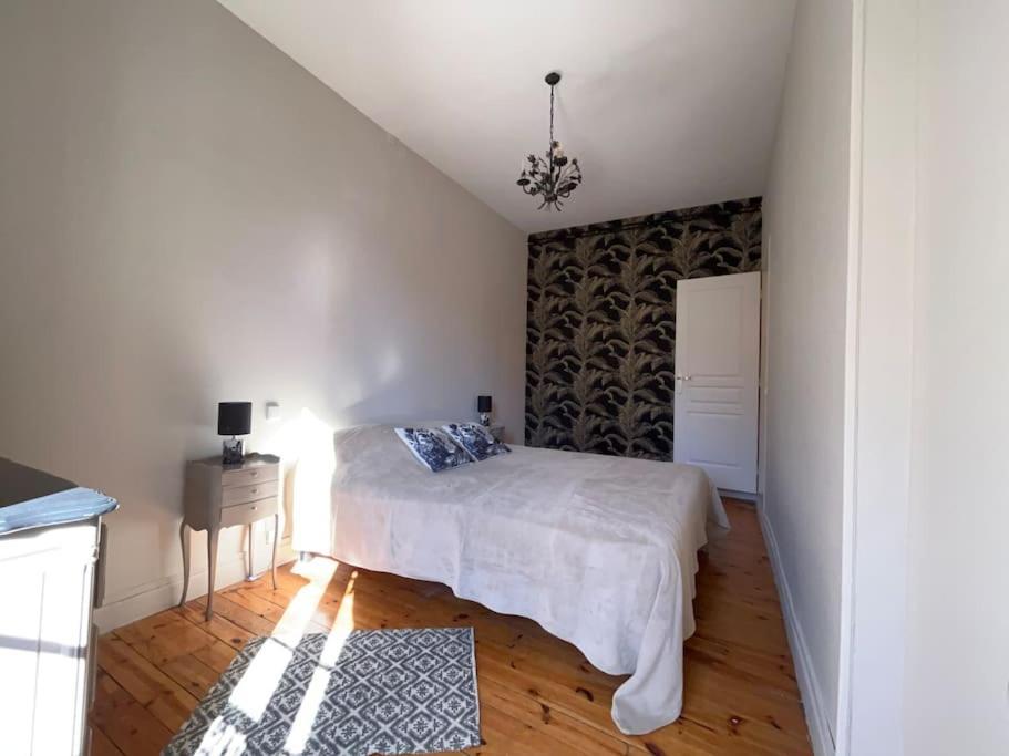 Apartament Grand T2 Cozy Avec Balcon Proche De Royatonic - 12 Rouzaud Zewnętrze zdjęcie